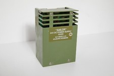Sailor N420 24V - 12V DC Linear Voltage Regulator - SP Radio