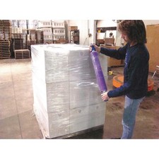 GOODWRAPPERS 15A845 Stretch Wrap,Blown,Heavy Duty 15A845