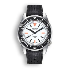 Squale - 1521FUMIWT.HT - orologio da polso - orologio subacqueo - unisex - automatico
