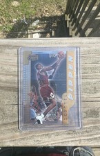 1996-97 Bowman's Best Basketball Cards 18