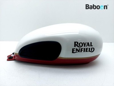 Kraftstofftank Royal Enfield Interceptor 650 2022
