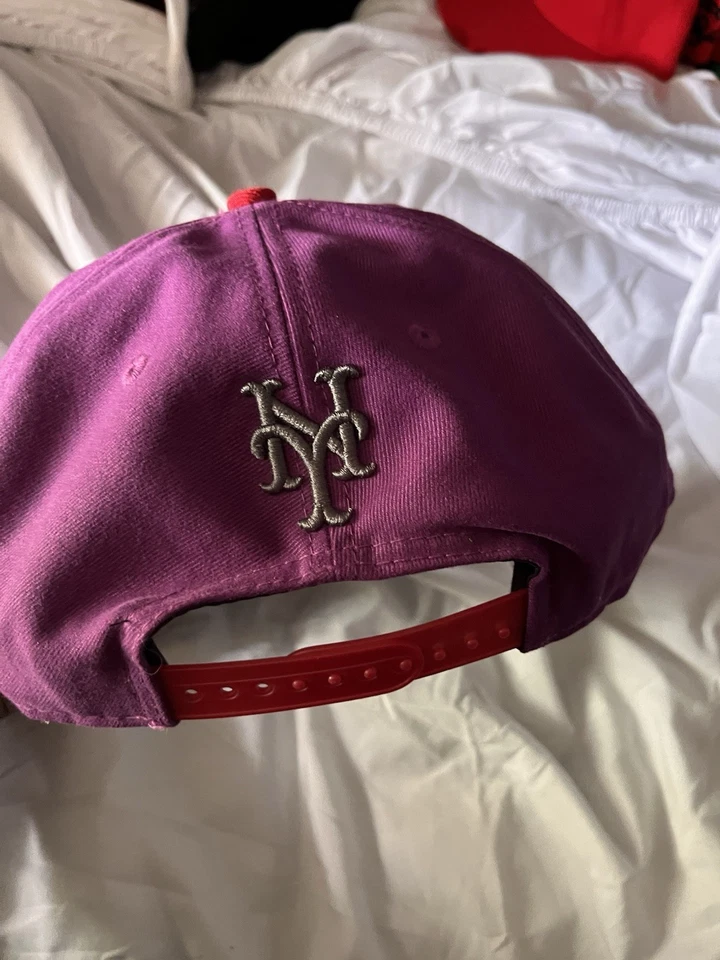 Gorra de jazz de los Yankees de Nueva York Foto 3 de 4