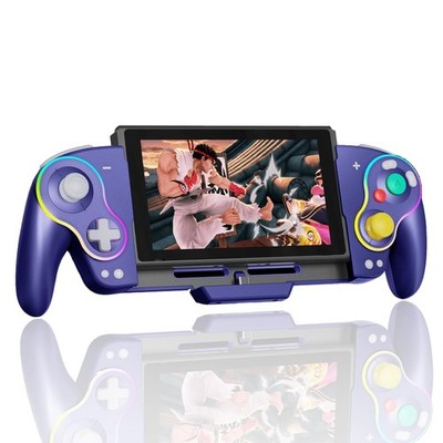 QRD Stellar V3 Controller Switch OLED Hall Effect