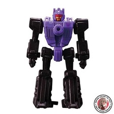Takara Tomy Transformers Siege SG-27 Caliburst Battle Master Weapon Japan Import
