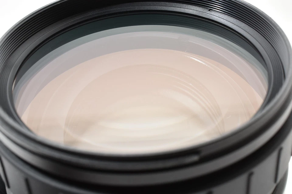 NEAR MINT Tamron AF 200-400mm f/5.6 LD Zoom Lens nikon 2655288 - Image 2 of 4