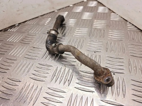 AUDI A4 Allroad 8KH, B8 Turbinenschmierrohr 03L143736F 2.00 Diesel 34271547