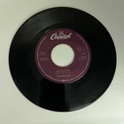 Vinyl 45 RPM Record - The Beatles Revolution / Hey Jude