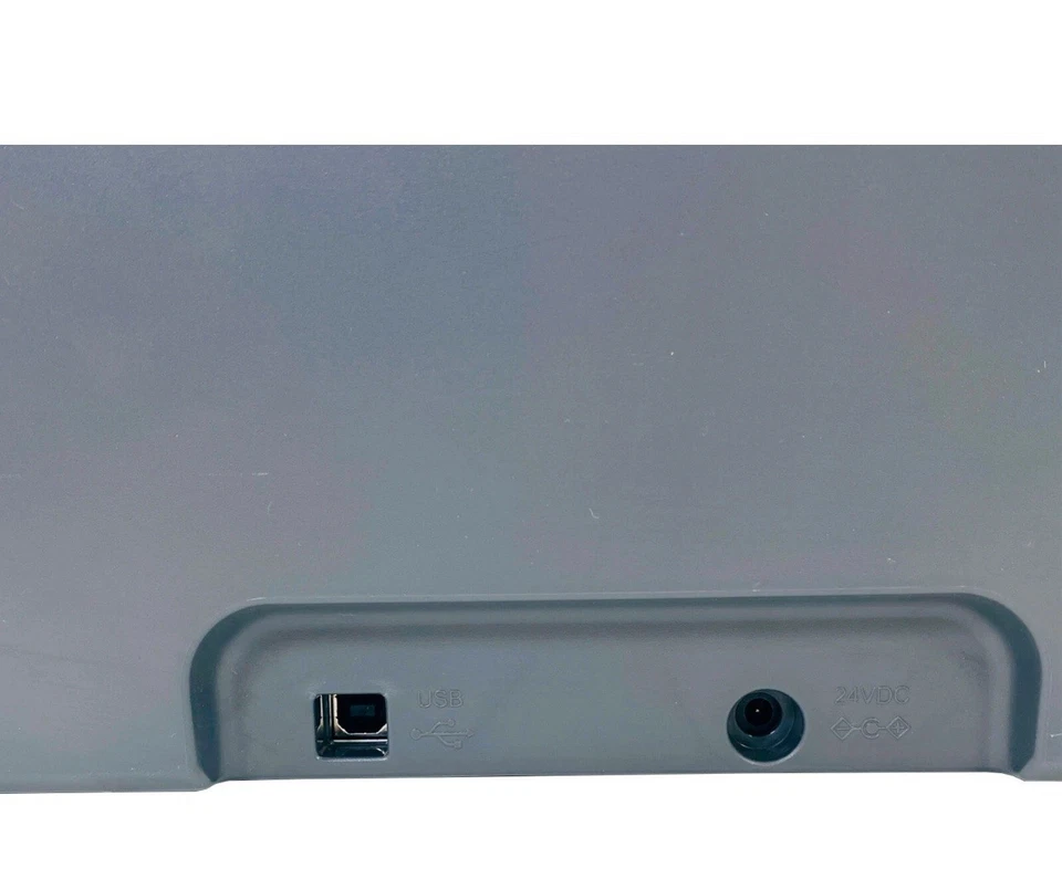 Xerox DocuMate 3125 Duplex ADF Hi-Speed USB Document Scanner IN GOOD CONDITION ⚡ - Image 4 of 4