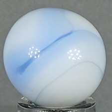 Jabo Swirl Marble .60 Inches Near-Mint Condition Combined Shipping 