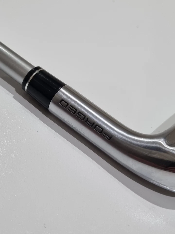 TaylorMade SIM UDI #2 Iron * 18 Degree * Diamana Thump 90 Stiff Flex * MINT - Image 4 of 4