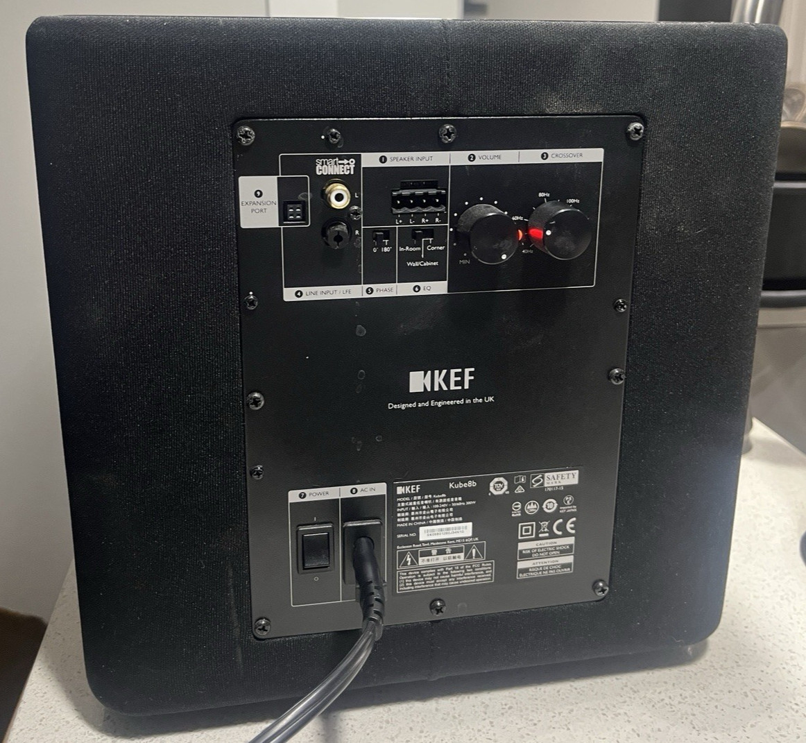 kef r300 Used Price | HifiZero