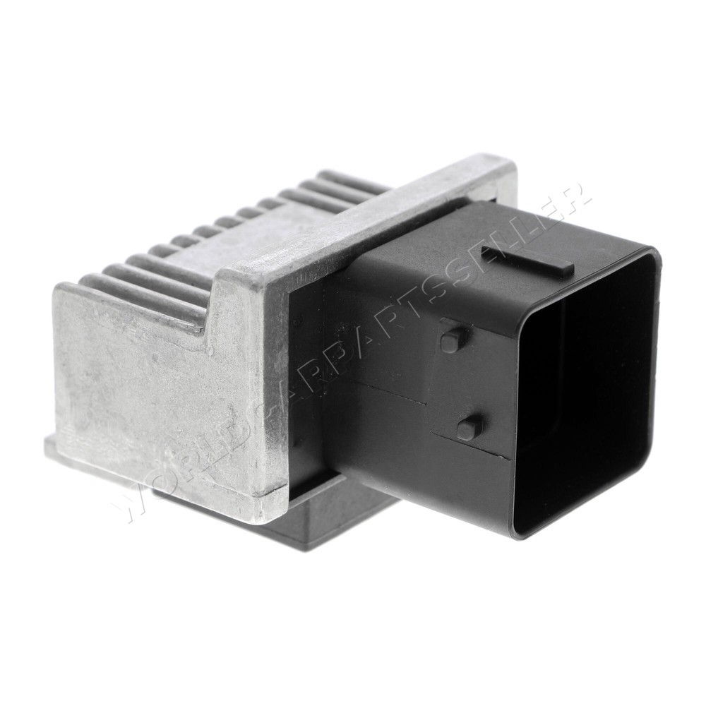 Glow Plug System Control Unit VEMO Fits PEUGEOT CITROEN RENAULT OPEL 4419200