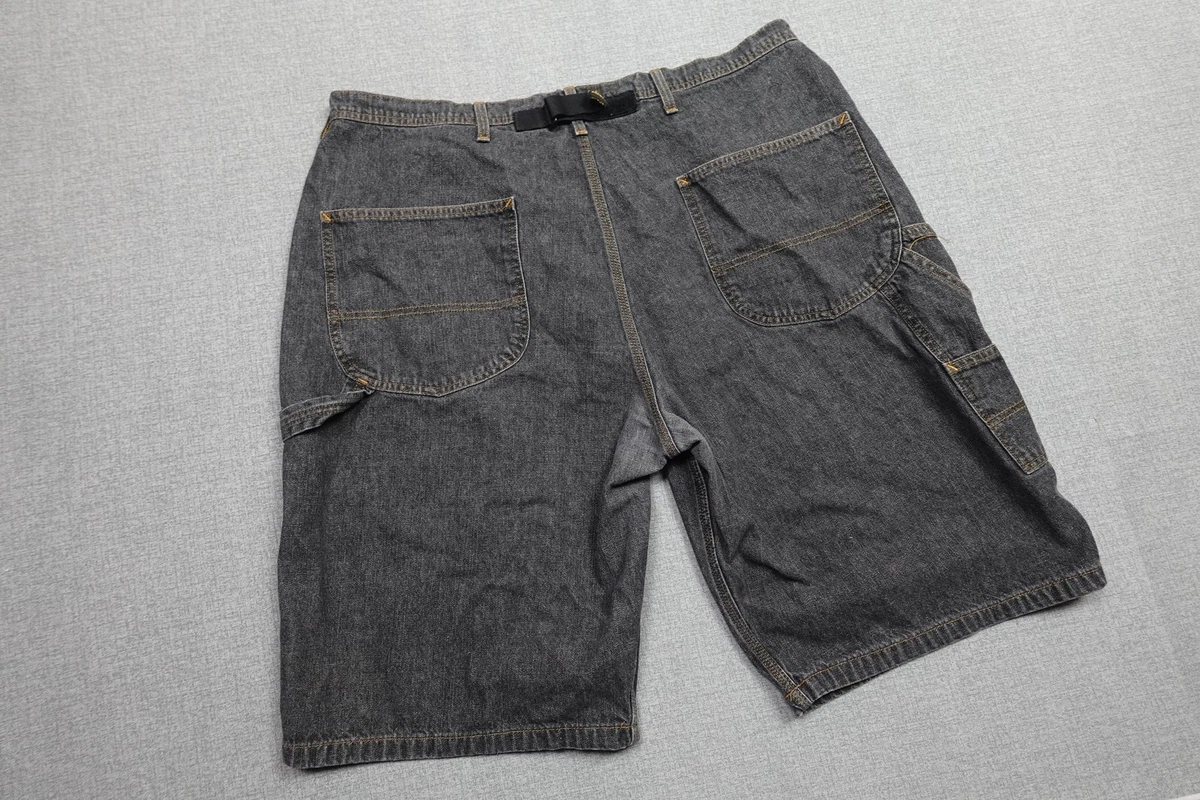 Polo Ralph Lauren Denim Black Shorts for Men for sale | eBay