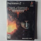 Final Fantasy VII: Dirge of Cerberus (Sony PlayStation 2, 2006) - GOOD SHAPE