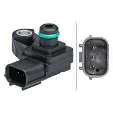 For Honda Civic 2016-2024 Hella Turbocharger Boost Sensor