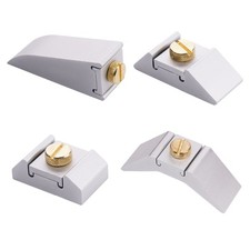 Multipurpose Aluminum Sanding Helper Sandpaper Holder Manual Hand Sanding Block