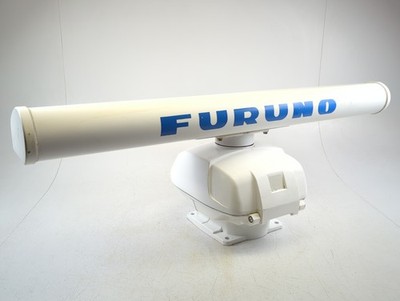 Furuno VX1 VX2 1953C 1954C FR-7112 RSB-0072-060 Marine 12kW 4' Open Array Radar