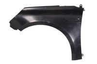 Blic 6504-04-6044311Q KotflüGel Vorne Links FüR Megane IV 11.15-05.20 Renault