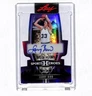 2026 Leaf Sports Heroes Larry Bird Toast Of The Town 6/8 Auto Card Celtics