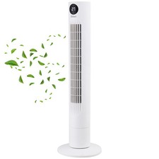 Oszillierender Turmventilator Ventilator Tower Fan Turm Ventilator Aircooler