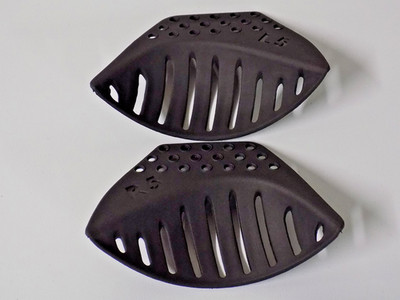 G8 Performance Spare Arch Supports L5 & R5, For 2620 Footbeds/Insoles