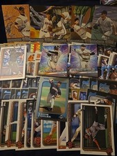 San Francisco Giants Lot.various Yrs And Manufacturers. Some Duplicates 