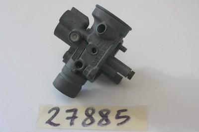 DELL'ORTO PHVA 17.5 LS Carburetor Body