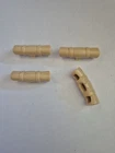 Western ACW: Saddlecloth (4 pcs) Unused