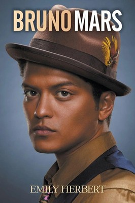 Emily Herbert | Bruno Mars | Taschenbuch | Englisch (2014) | Omnibus Press