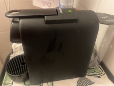 De'Longhi Nespresso Essenza Mini EN85.BM 1200W Macchina per Caffè con Capsule