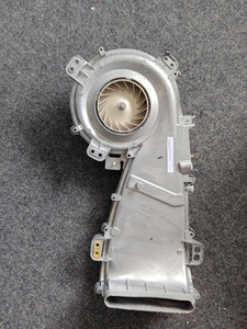 AEG Waschtrockner L8WE86605 Luftkanal Heizwiderstand G60  3486350105