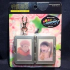 USJ Japan Jujutsu Kaisen Sound Voice Keychain Climax☆JUMPING! Todo Pendant 2026