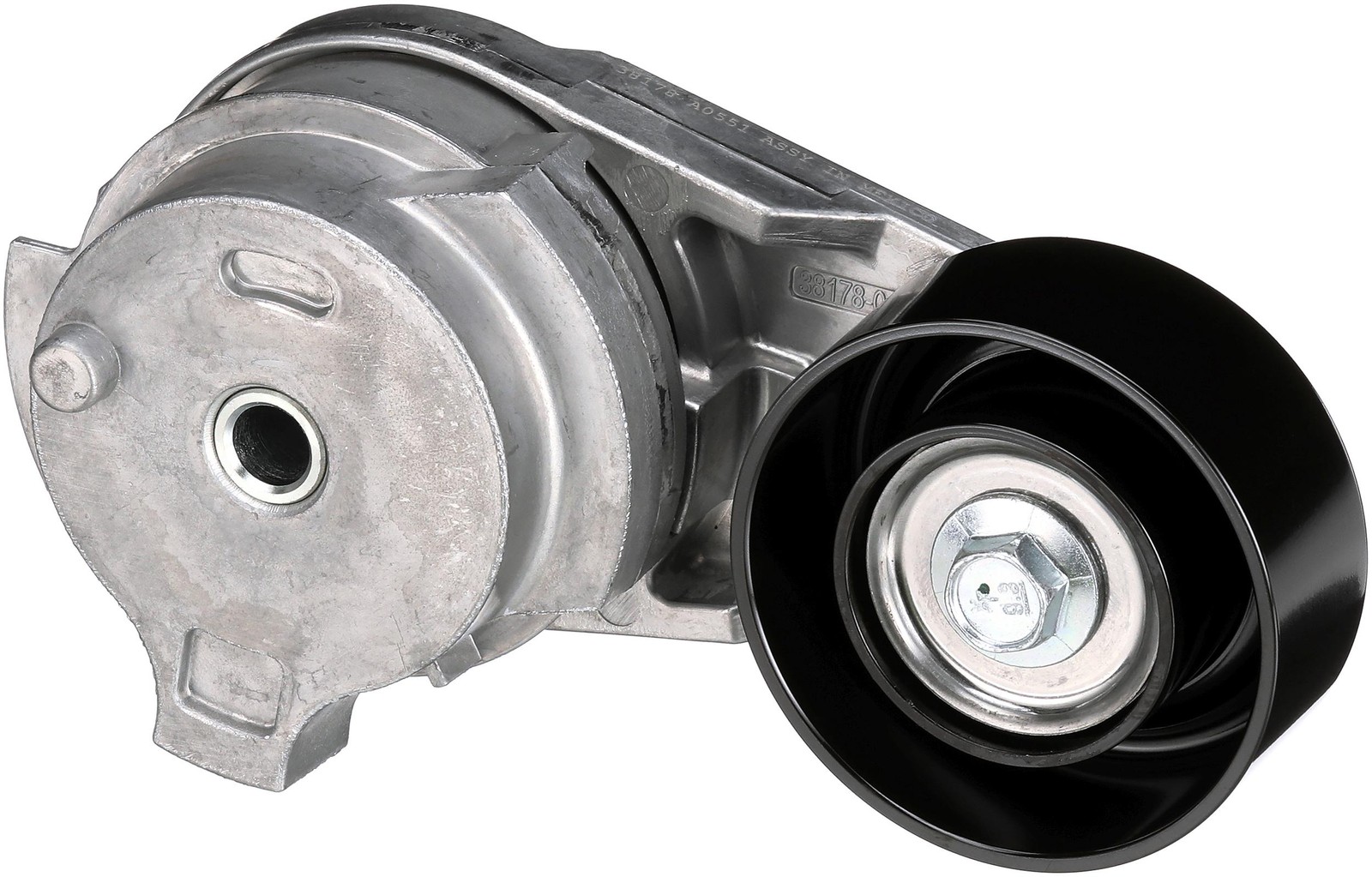 2x ✅Fits GATES T38178 BELT TENSIONER V-RIBBED BELT ⭐UK Seller⭐ - Image 22