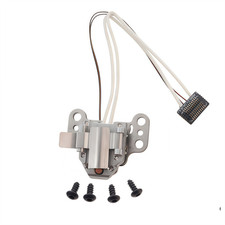 3D Printer Hot-End Mounting Assembly for Flashforge AD5X