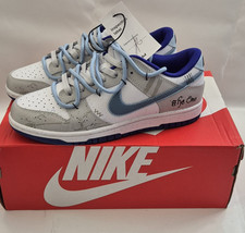 Nike Dunk Low Retro Sneaker low Turnschuhe Sportschuhe Freizeitschuhe Gr 42