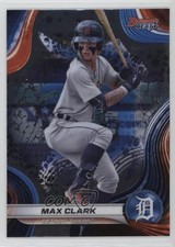 2024 Bowman's Best Top Prospects Max Clark #TP-7 1c3k