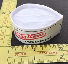 MINI Krispy Kreme Doughnuts Employee Hat