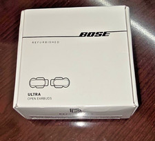 Bose Ultra Open Earbuds