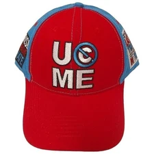 John Cena Last Time Is Now Farewell Tour Baseball Cap Hat