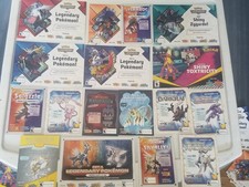 Pokemon X Y Omega Ruby Alpha Saphire Sun Moon Ultra Sun And Ultra Moon Promos