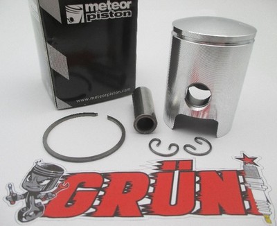 Hercules Prima 5S / Sachs Motor 504 und 505 Meteor Kolbensatz 37.97mm