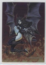 1996 Wildstorm Avengelyne H'Lana Appears! #55 0i7t
