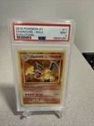 2016 Charizard 11/108 Evolutions Holo PSA 9