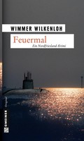 Wimmer Wilkenloh | Feuermal | Taschenbuch | Deutsch (2006) | 421 S. | Gmeiner