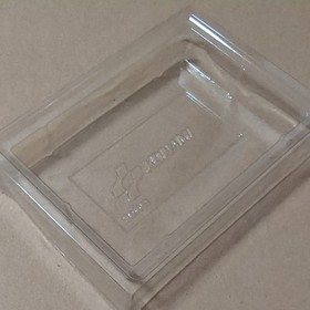 There is a box theory Bucky O'Hare Famicom retro game FC Konami KONAMI