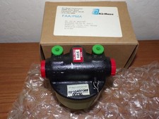 Air Maze AM104370FF 98487-1 Filter for Piper Seneca PA-34-200T