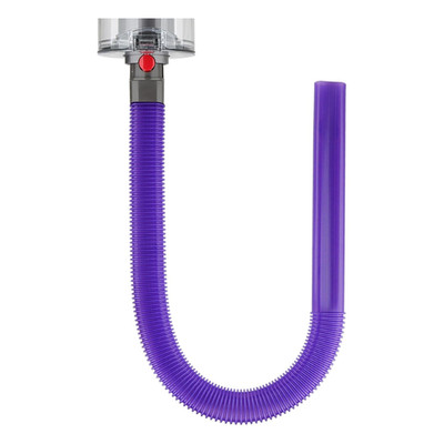 Dryer Vent Cleaner Hose Attachment for Dyson V7 V8 V10 V11 V12 V15 Vacuum