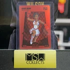 2026 Bo Jackson Battle Arena Griffey Set BBF-12 Cheryl Bomb Brawl Red Battlefoil