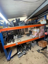 INDUSTRIAL RACKING PALLET HEAVY DURY INDUSTRIAL 2.7m L