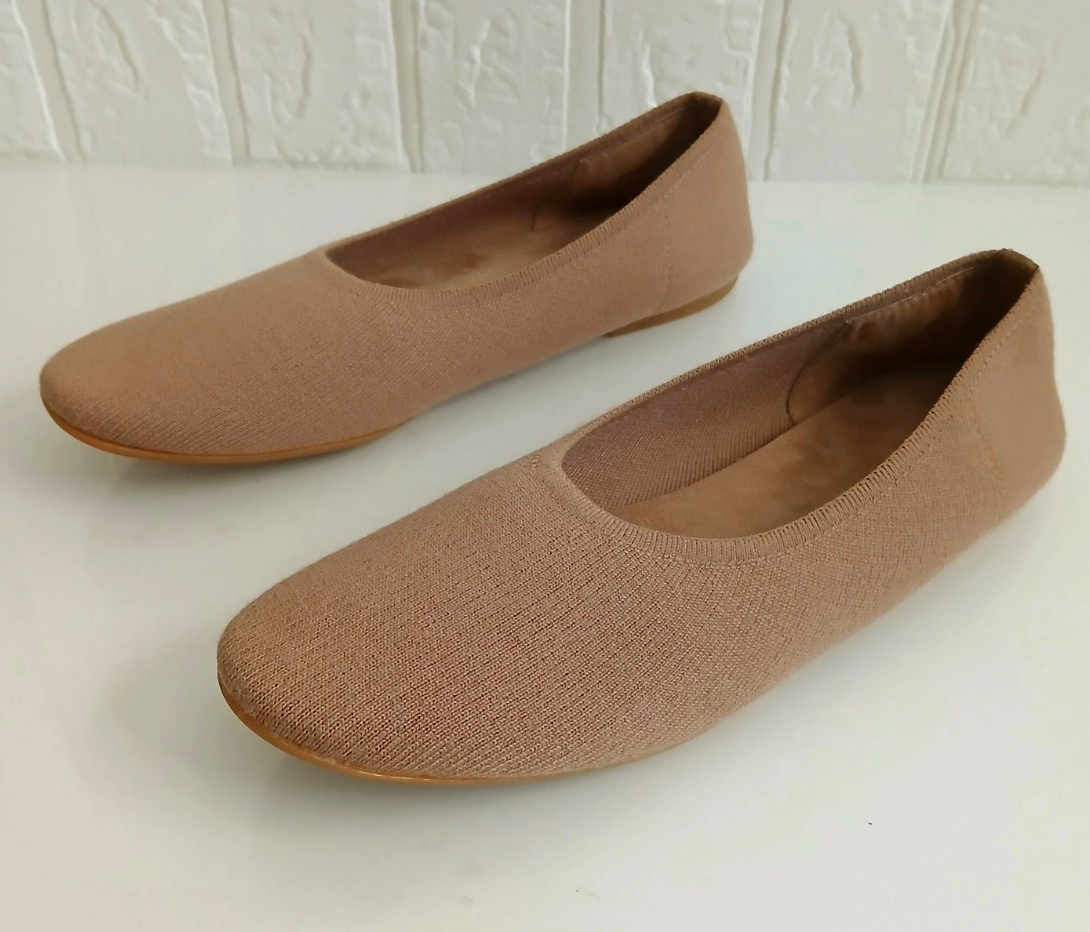 Everlane The Day Glove in ReKnit Women display picture 1